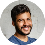 Rami Salim
